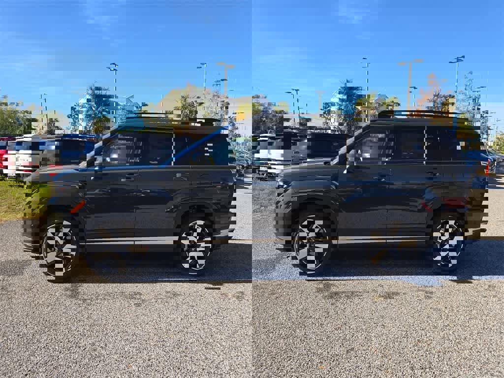 New 2026 Hyundai Santa Fe Limited image 3