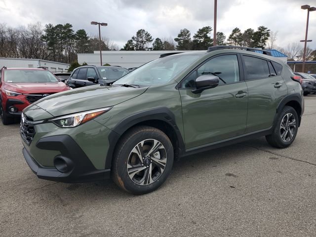 New 2026 Subaru Crosstrek 2.0i Premium image 3