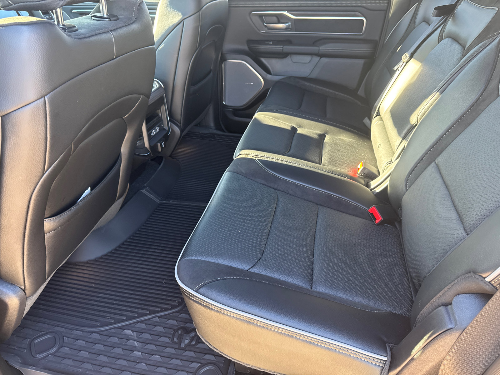 New 2026 RAM 1500 Laramie image 20