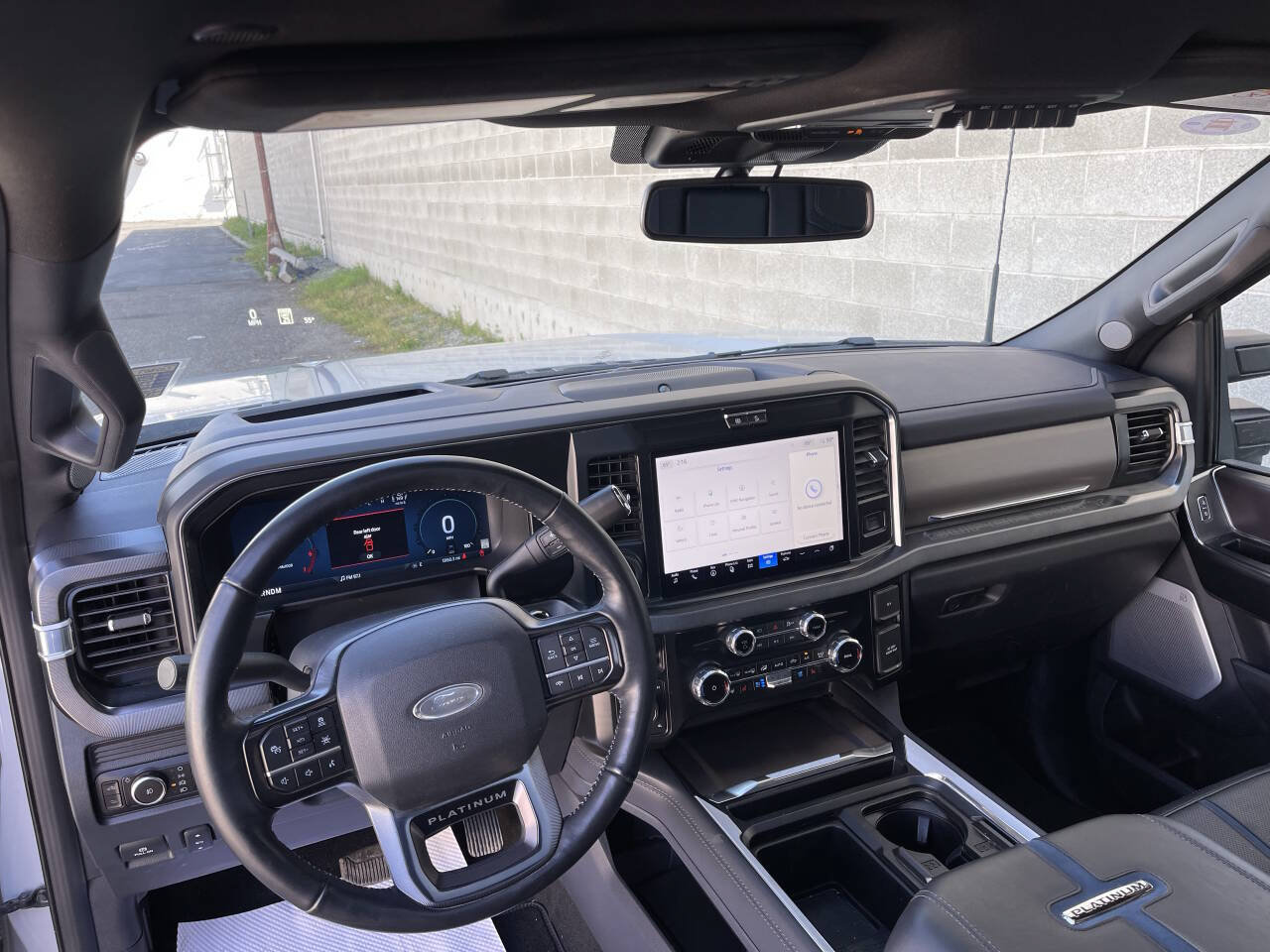 Used 2026 Ford F350 Platinum AWD/4WD image 20