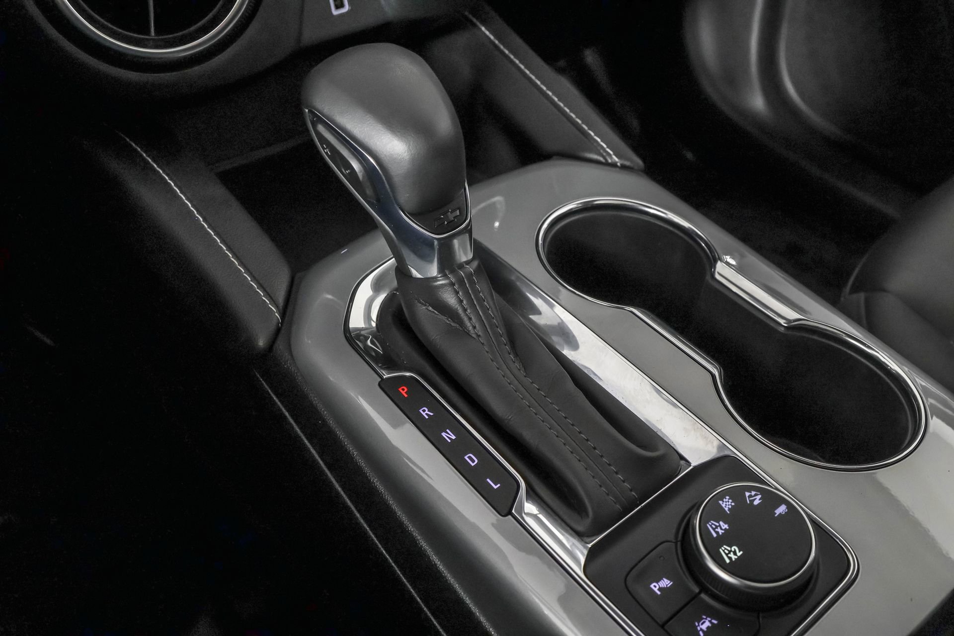 Used 2023 Chevrolet Blazer LT w/ LPO, Floor Liner Package AWD/4WD image 35