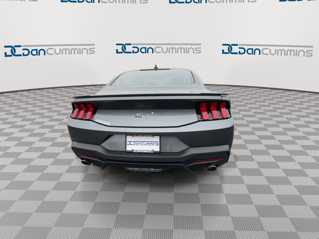 New 2026 Ford Mustang GT Premium image 7