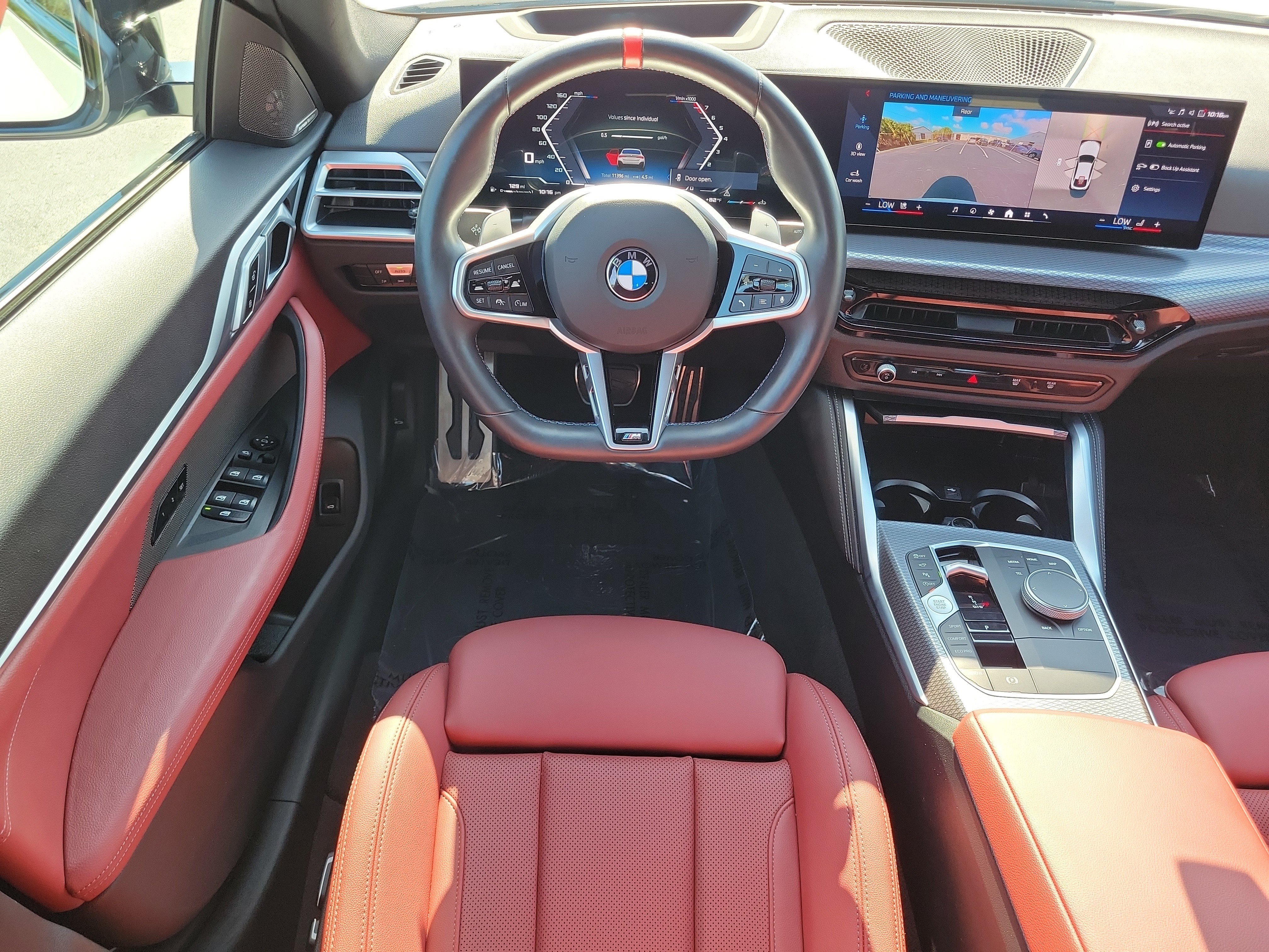 Used 2025 BMW 440i xDrive AWD/4WD image 15