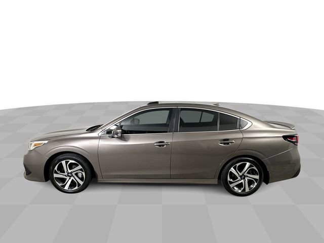 Used 2022 Subaru Legacy Limited AWD/4WD image 5