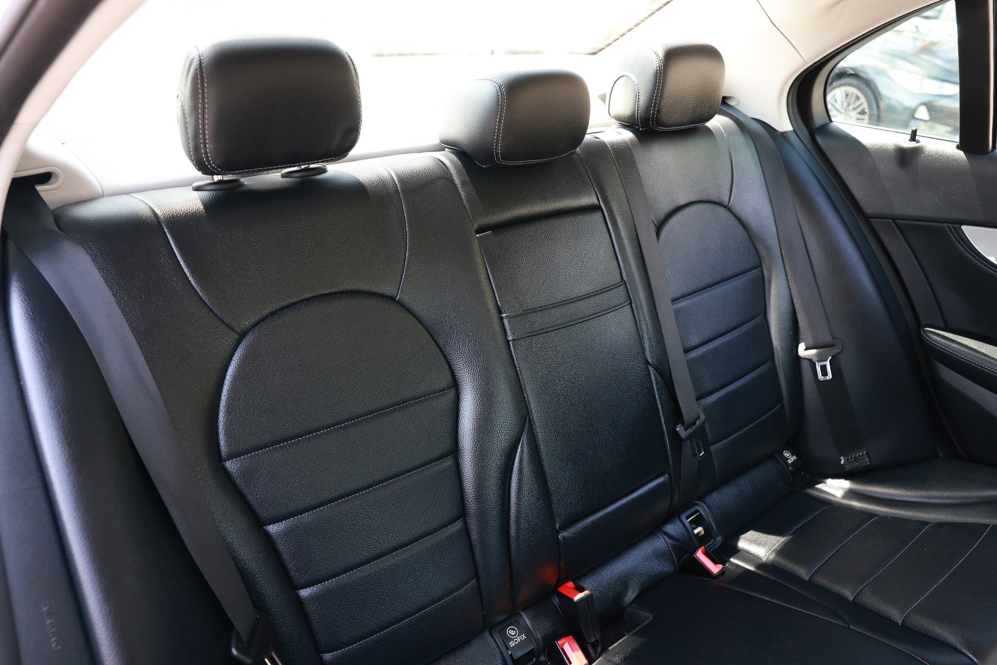 Used 2016 Mercedes-Benz C 300 4MATIC Sedan image 18