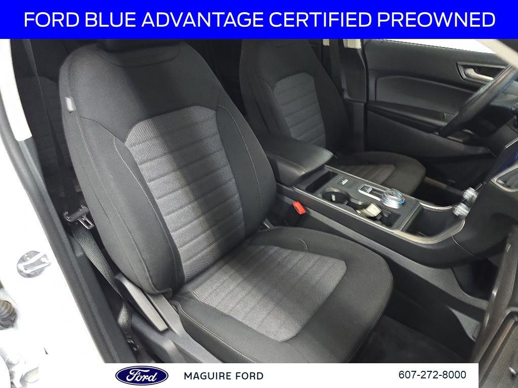 Certified 2024 Ford Edge SE AWD/4WD image 18