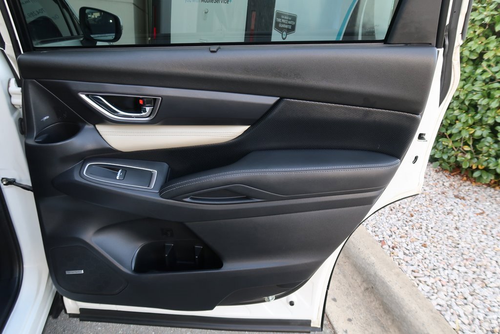 Used 2019 Subaru Ascent Limited w/ Popular Package #3 image 36
