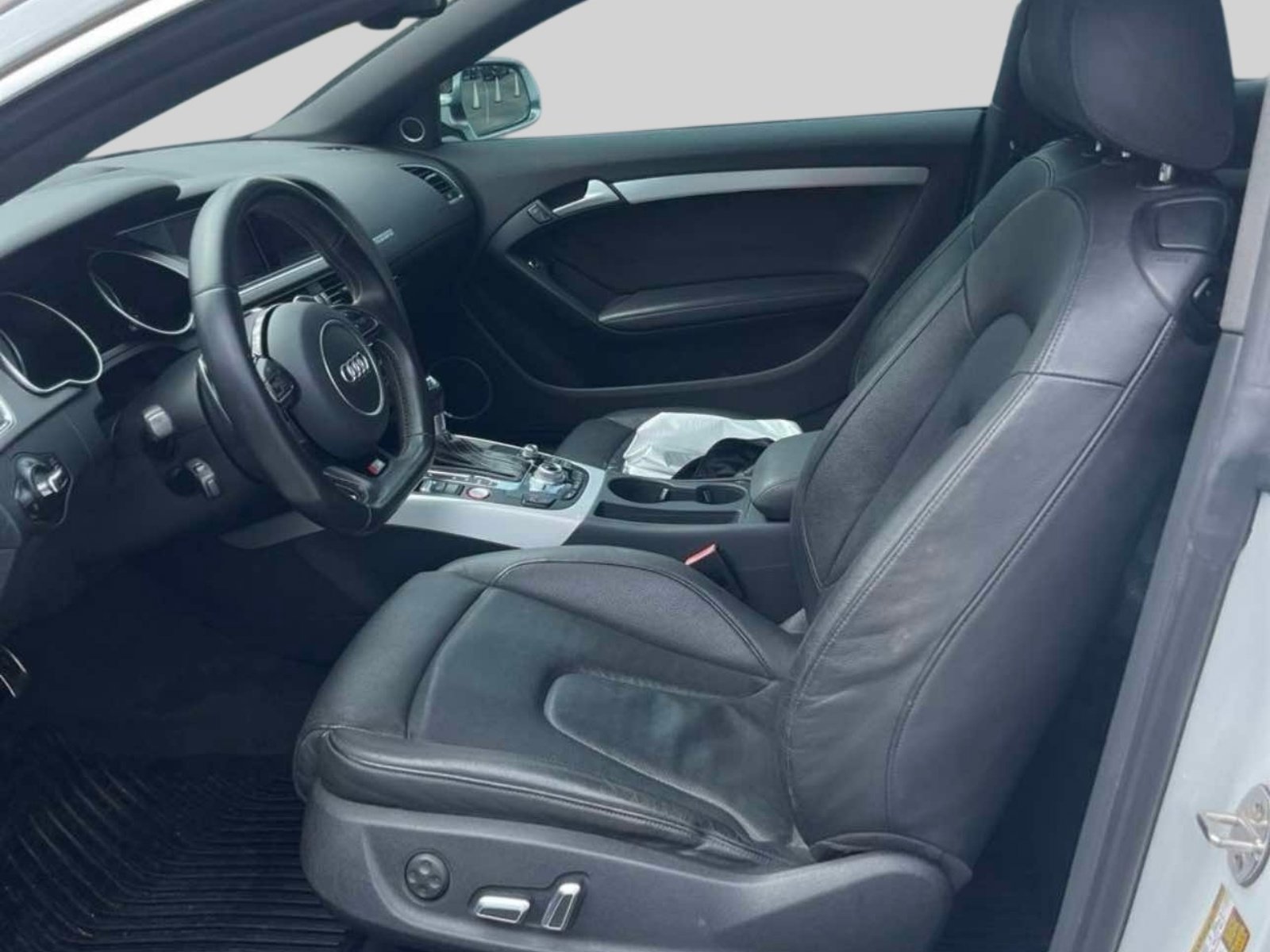 Used 2015 Audi S5 Prestige w/ Prestige Package AWD/4WD image 3