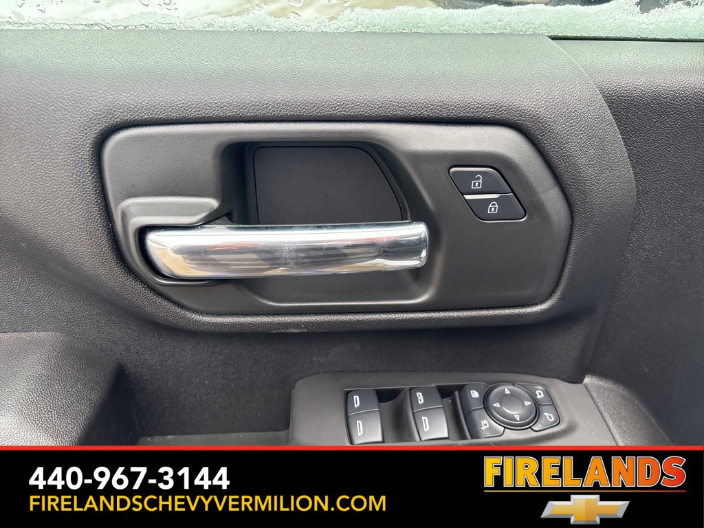 New 2024 Chevrolet Silverado 3500 W/T w/ WT Convenience Package image 10