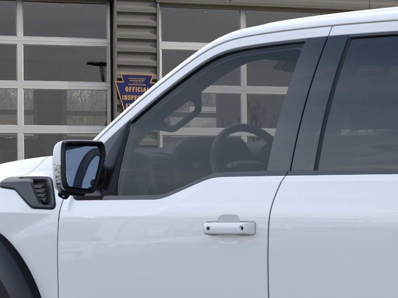 New 2026 Ford F150 Raptor AWD/4WD image 21