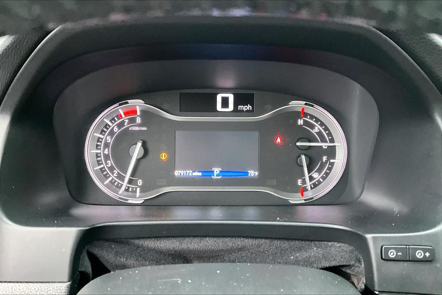 Used 2018 Honda Ridgeline RTL-E image 26