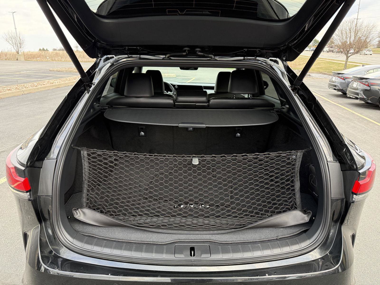 Used 2024 Lexus RX 350 Premium w/ Accessory Package (Z1) image 28