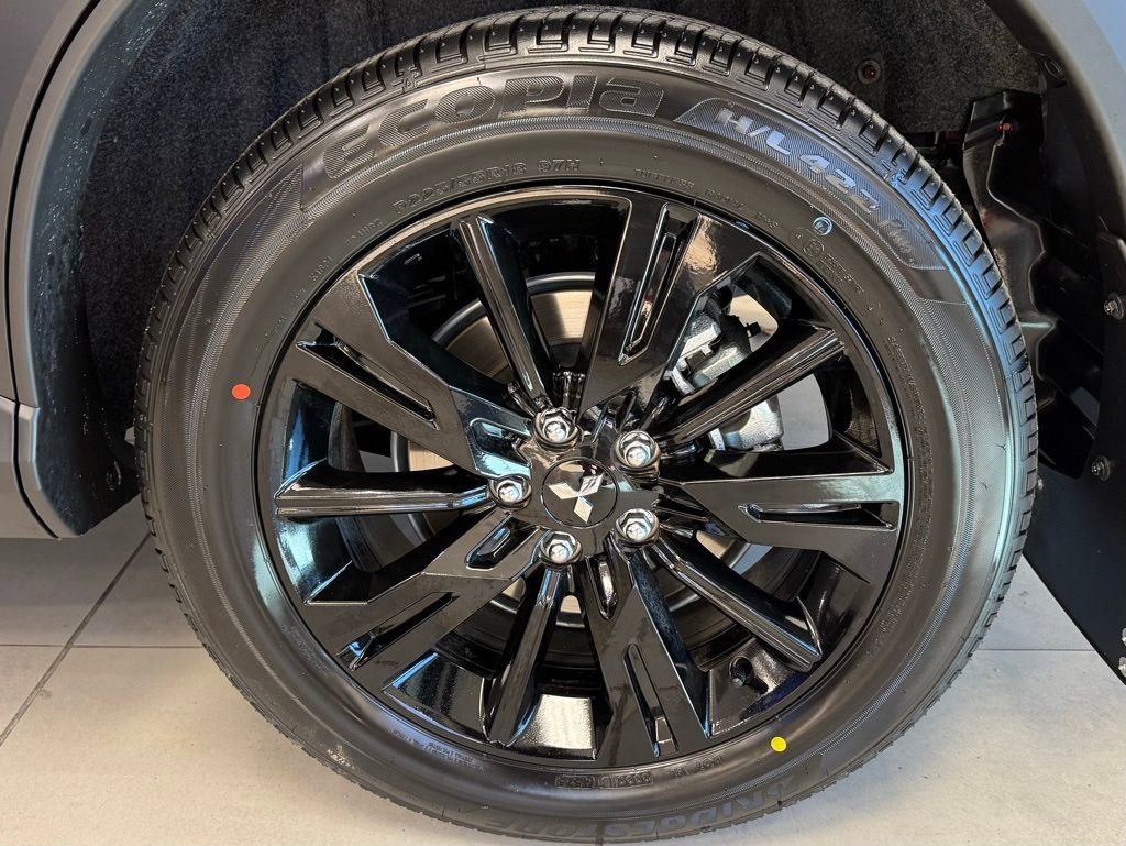 New 2026 Mitsubishi Eclipse Cross Ralliart image 13