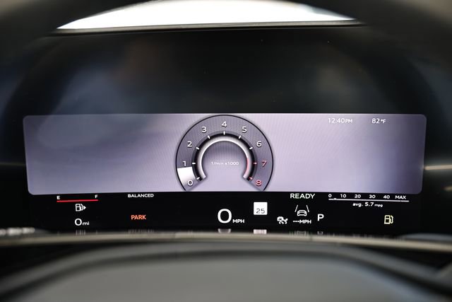 New 2026 Audi Q3 quattro 2.0T AWD/4WD image 33