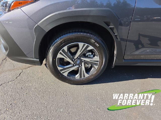 New 2027 Subaru Crosstrek 2.5i Premium AWD/4WD image 19