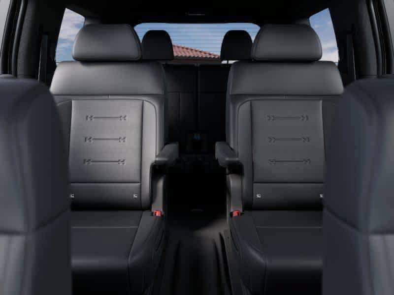 New 2026 Hyundai Santa Fe Calligraphy FWD image 12