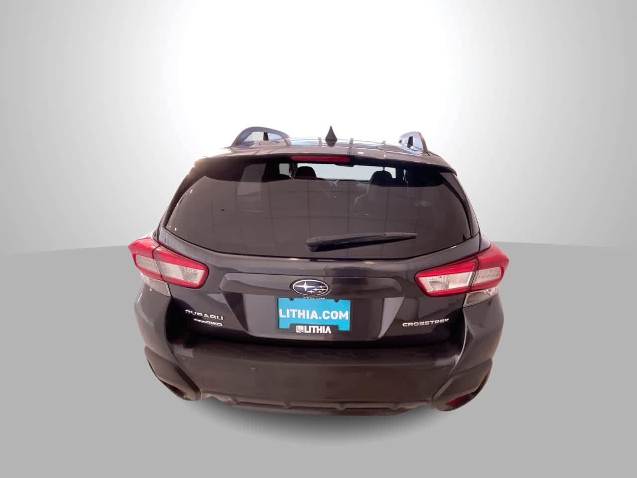 Used 2019 Subaru Crosstrek 2.0i Limited w/ Popular Package #2 AWD/4WD image 7