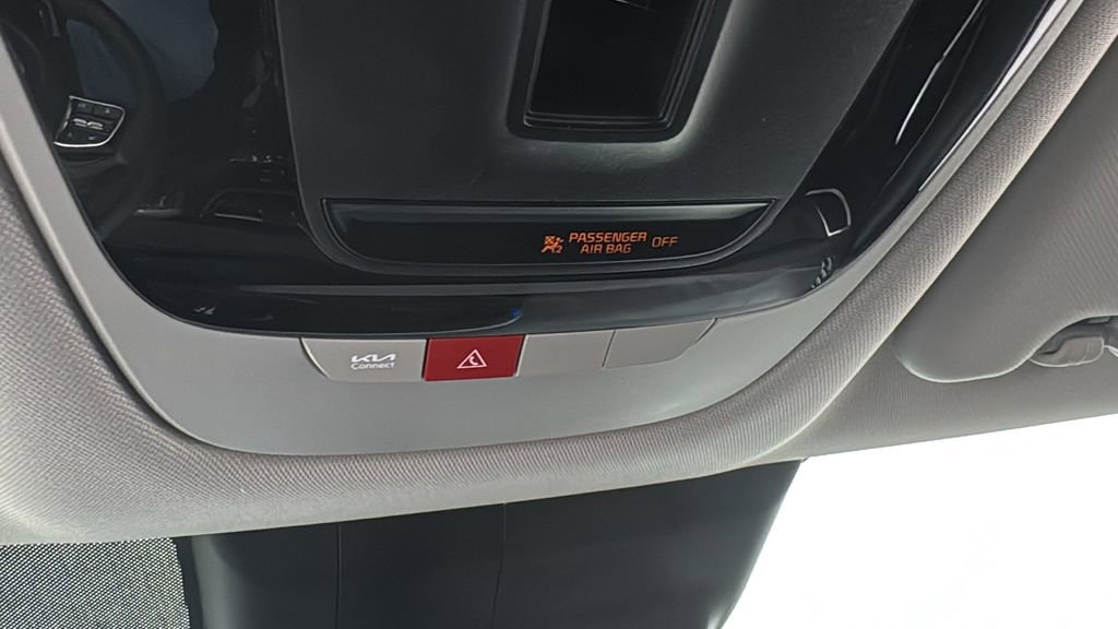 New 2026 Kia Seltos SX w/ SX Sunroof Package image 32