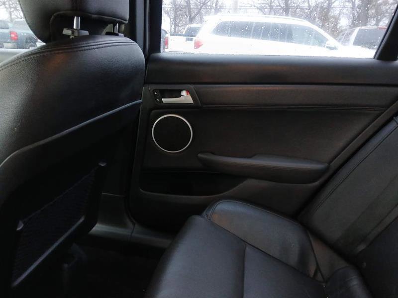 Used 2008 Pontiac G8 w/ Premium Package image 16