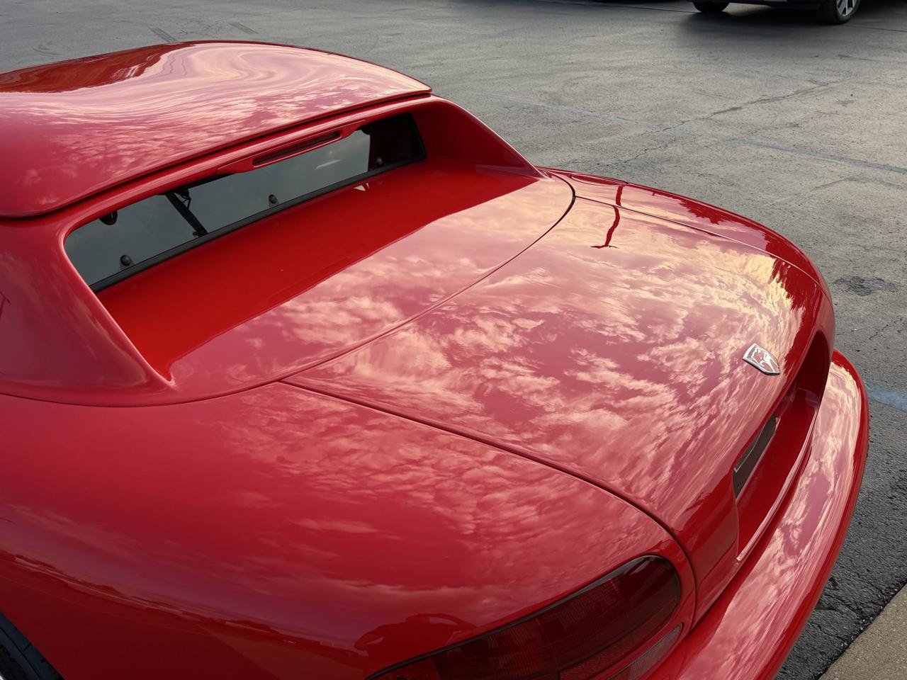 Used 2000 Dodge Viper RT/10 RWD image 38