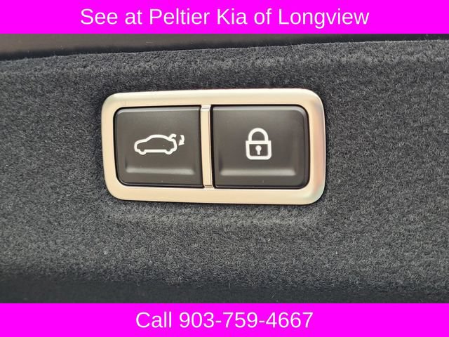 Used 2025 Hyundai Sonata Limited FWD image 10