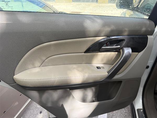 Used 2008 Acura MDX w/ Technology Package image 10