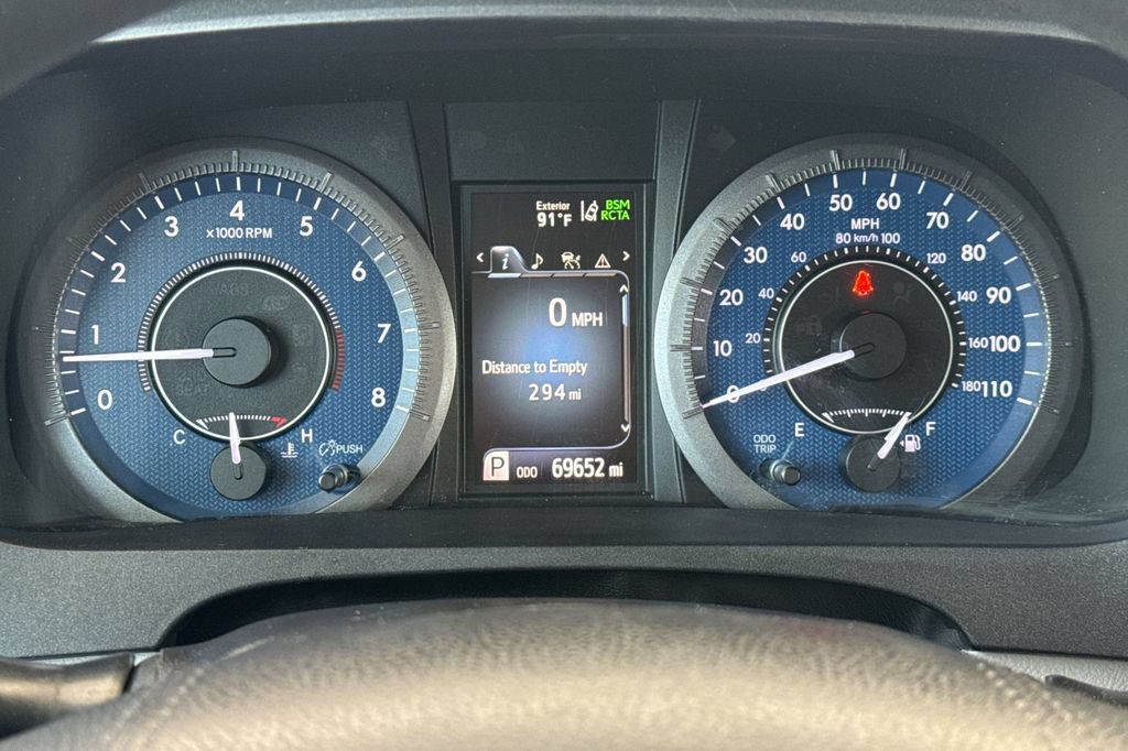 Used 2020 Toyota Sienna LE w/ LE Preferred Package FWD image 30