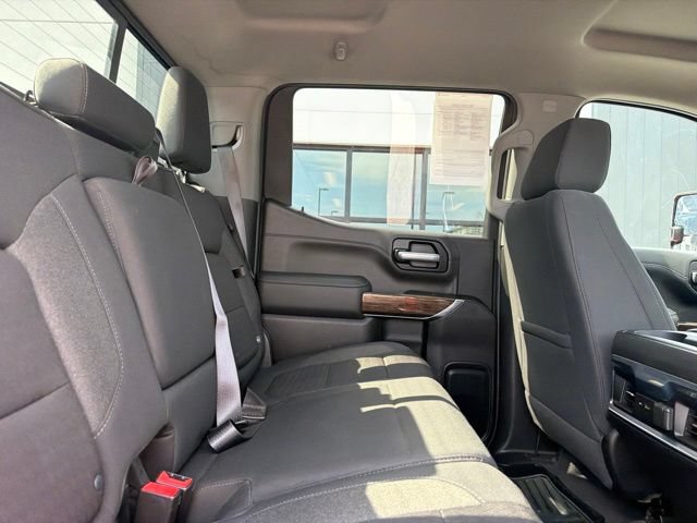 Used 2021 GMC Sierra 1500 Elevation w/ Preferred Package AWD/4WD image 13
