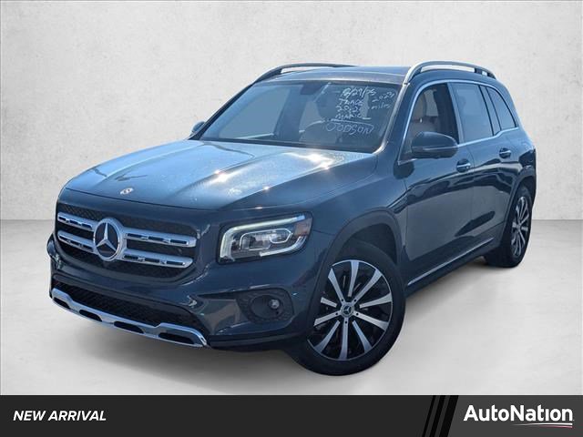Used 2023 Mercedes-Benz GLB 250 image 1