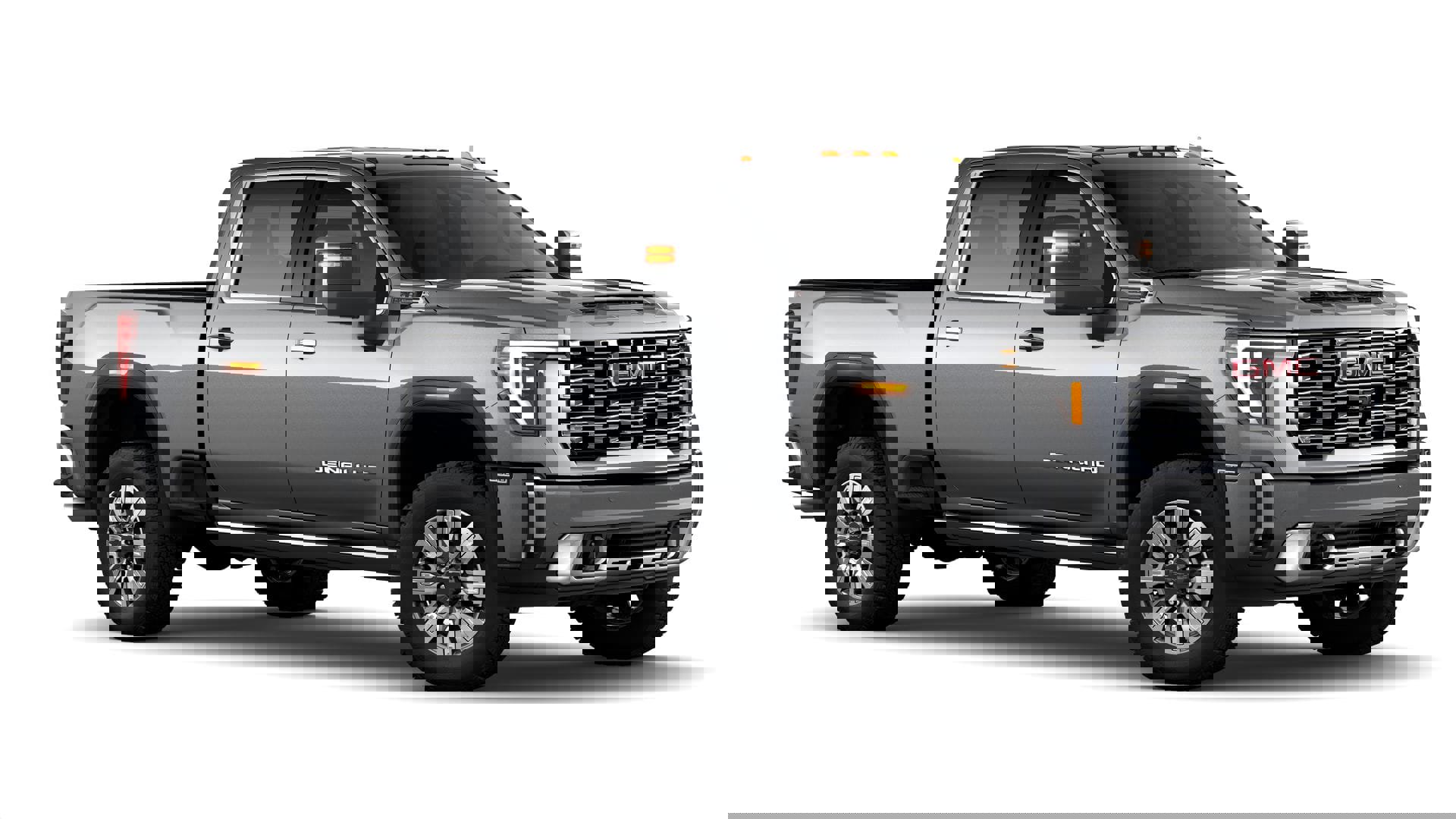 New 2026 GMC Sierra 2500 Denali w/ Denali Reserve Package image 42