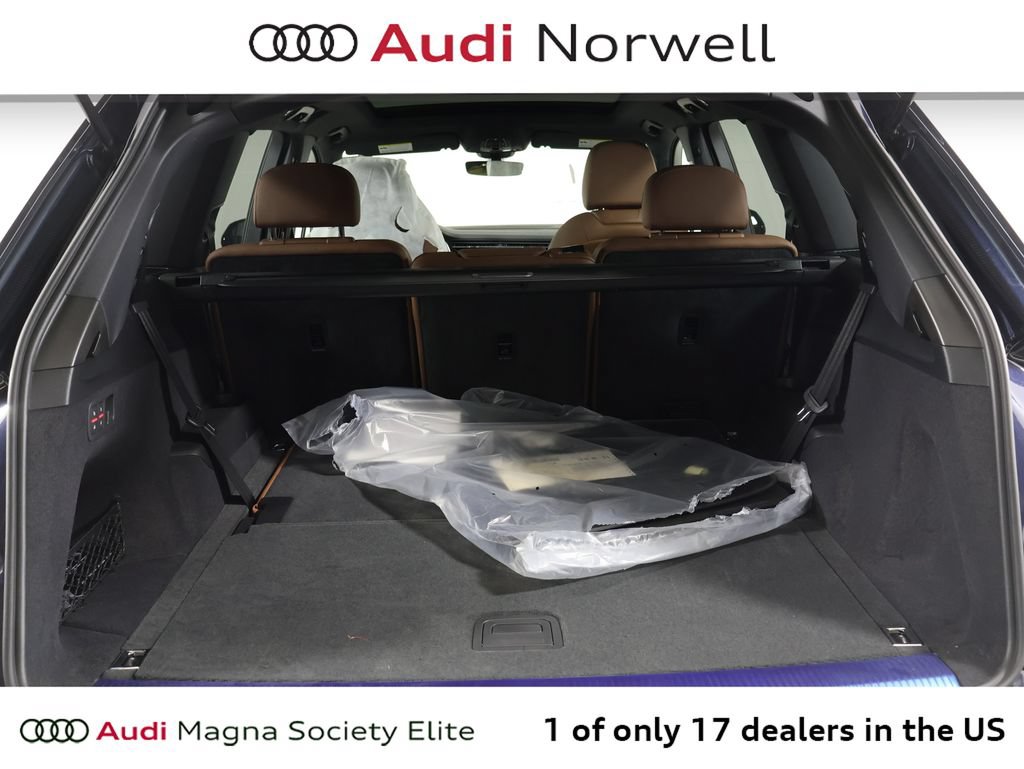 New 2026 Audi Q7 2.0T Premium Plus AWD/4WD image 14