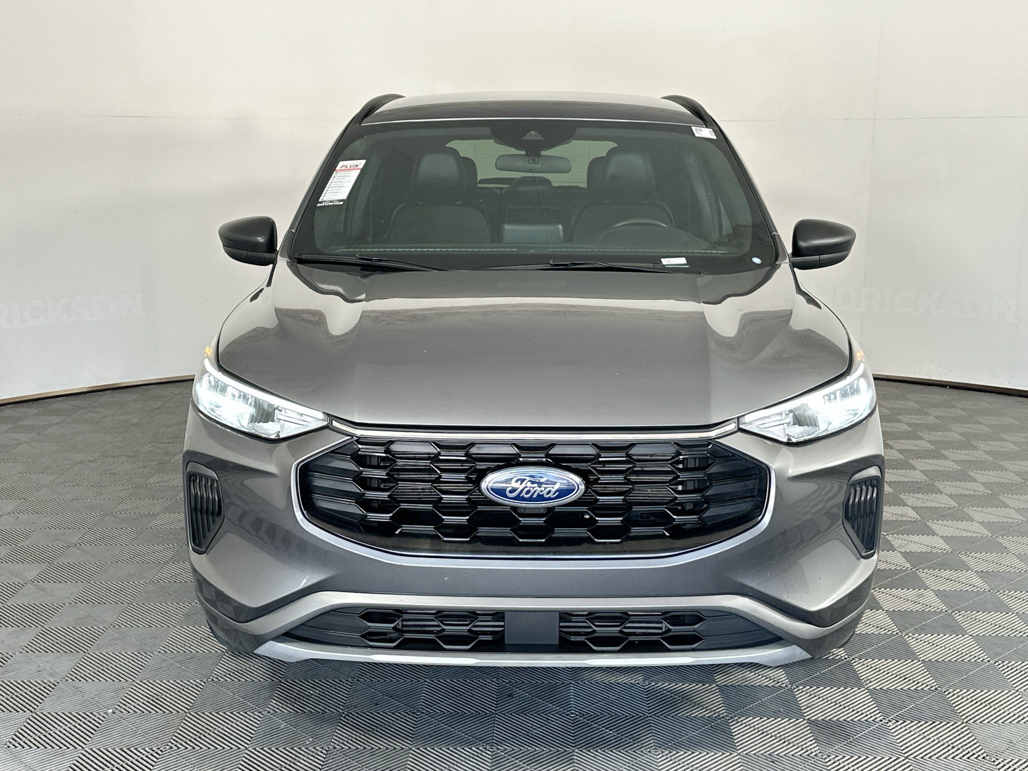 Used 2024 Ford Escape ST-Line FWD image 8