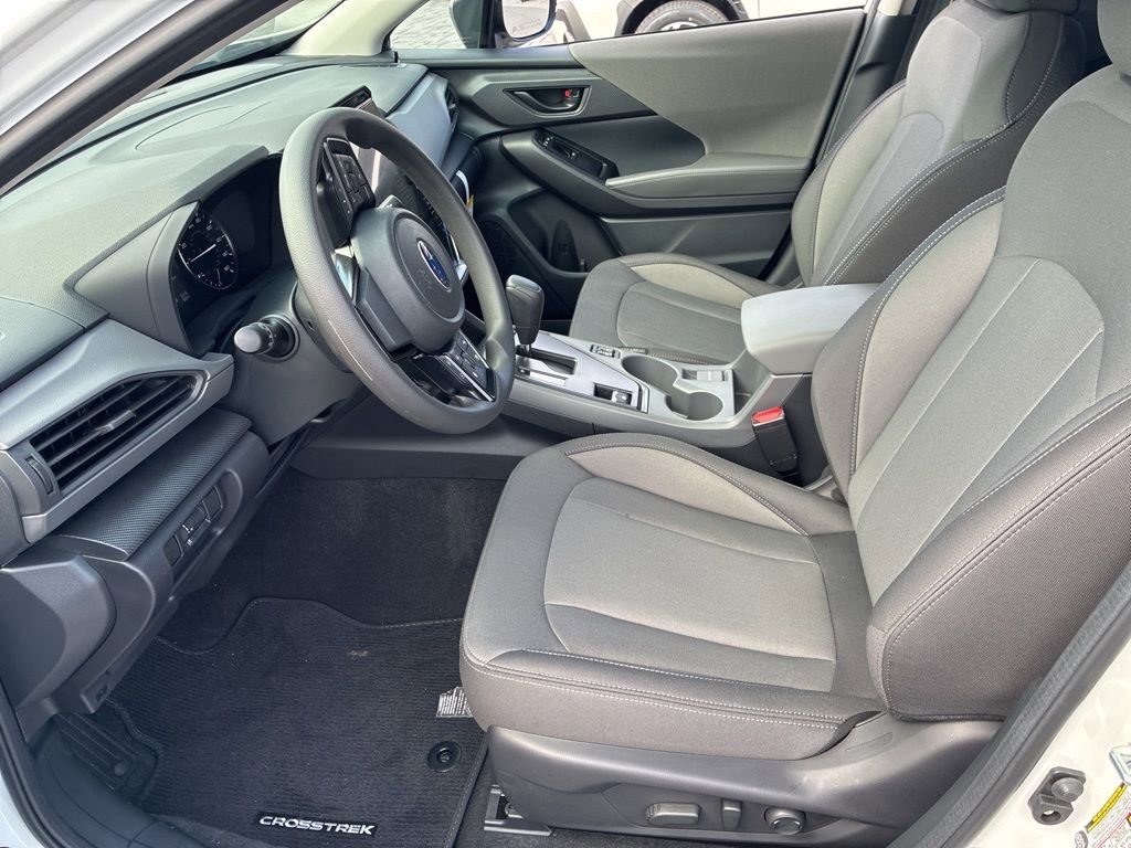 New 2026 Subaru Crosstrek 2.0i Premium image 3