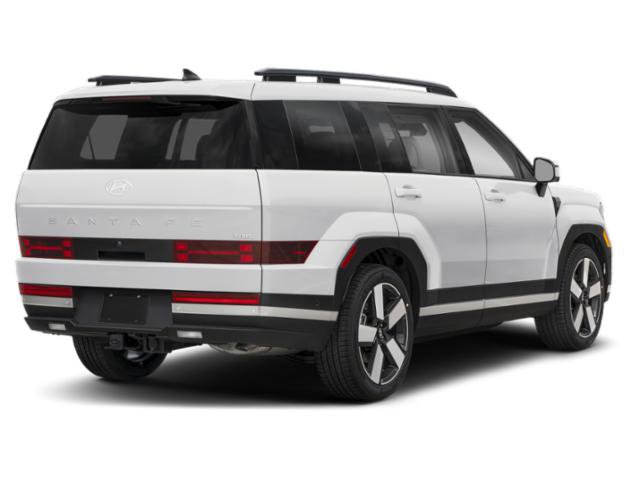 New 2025 Hyundai Santa Fe Limited image 55