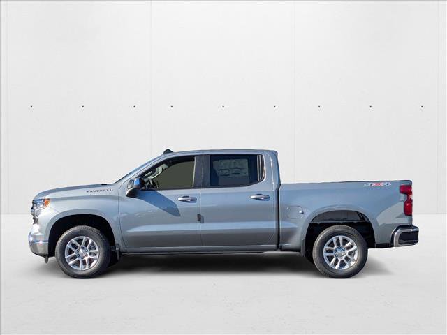 New 2025 Chevrolet Silverado 1500 LT image 5