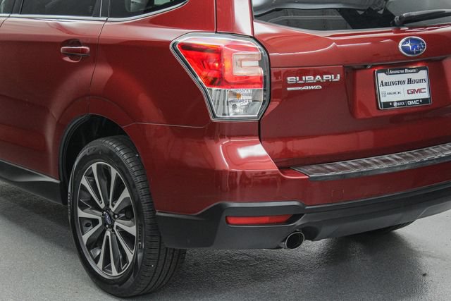 Used 2018 Subaru Forester 2.0XT Premium AWD/4WD image 9