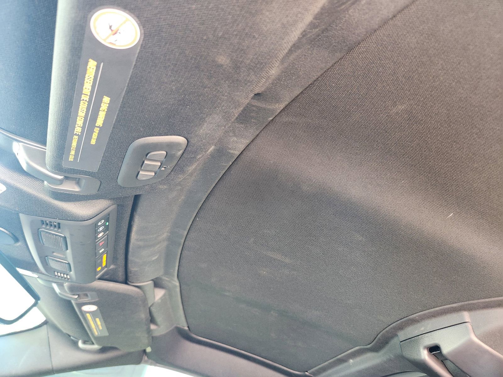 Used 2022 Chevrolet Corvette Stingray w/ Z51 Performance Package image 28