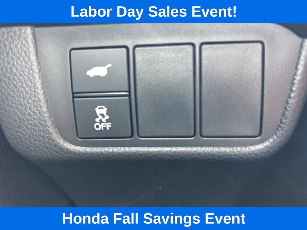 Used 2023 Honda CR-V EX-L image 25