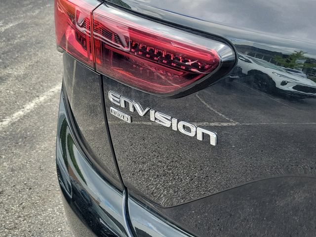 New 2026 Buick Envision Sport Touring AWD/4WD image 6