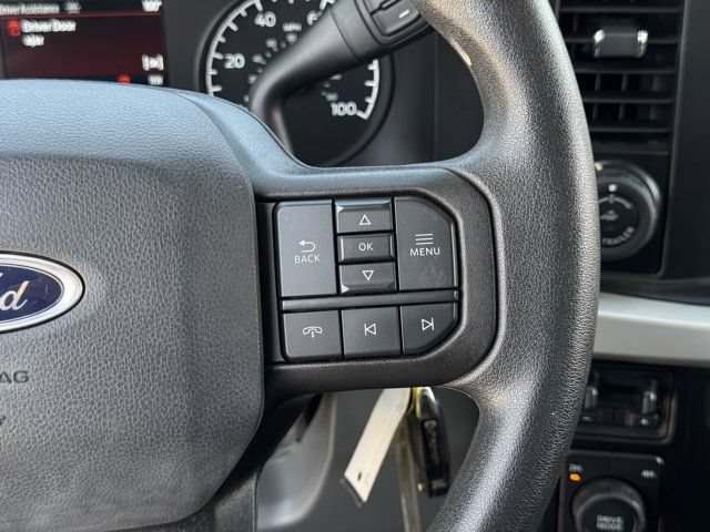 Used 2023 Ford F250 XLT w/ 360-Degree Camera Package AWD/4WD image 16