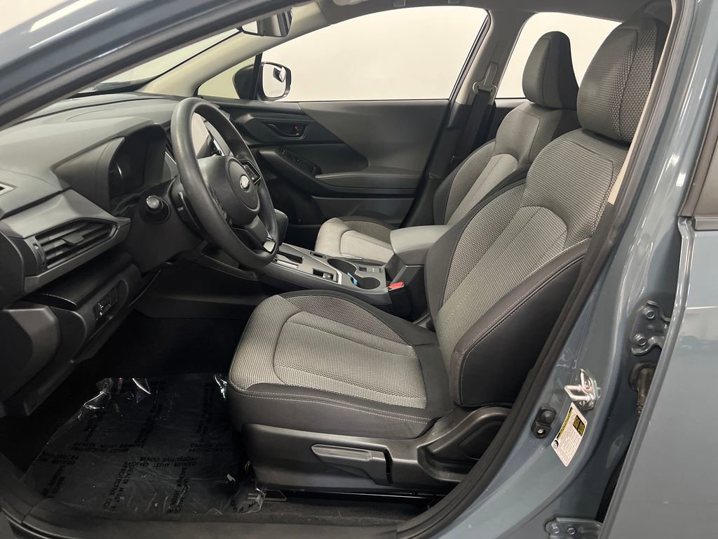 Used 2024 Subaru Crosstrek 2.0i Premium AWD/4WD image 11
