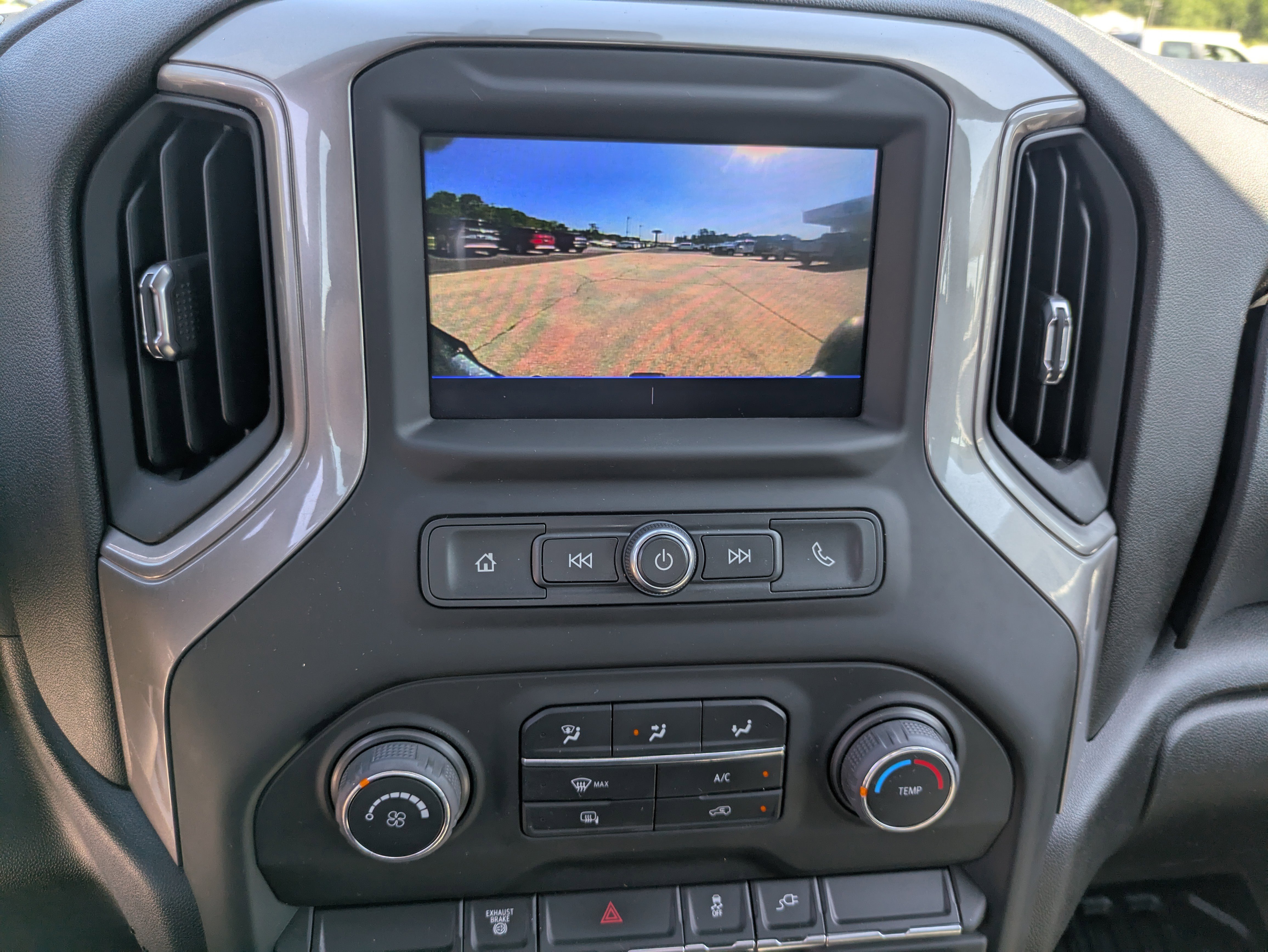 Used 2023 Chevrolet Silverado 3500 W/T w/ WT Fleet Convenience Package image 22