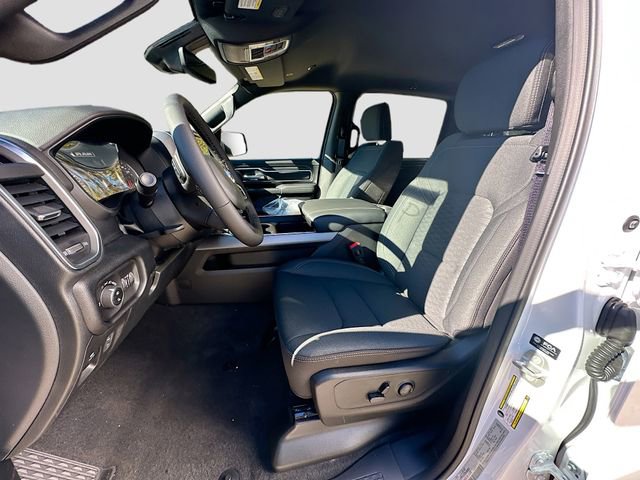 New 2026 RAM 1500 Big Horn image 23