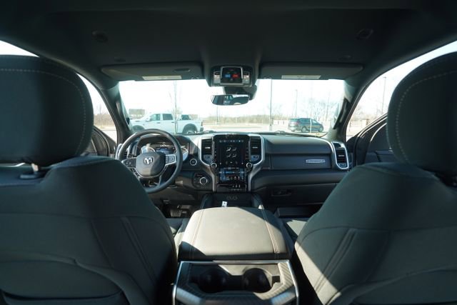 New 2026 RAM 1500 Big Horn image 21