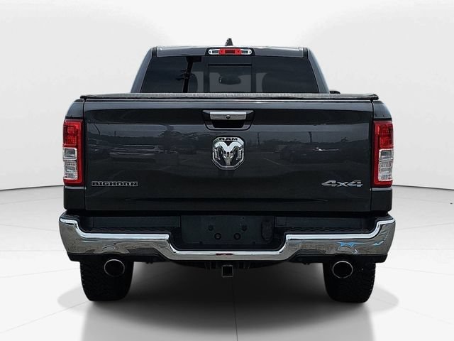 Used 2019 RAM 1500 Big Horn AWD/4WD image 7