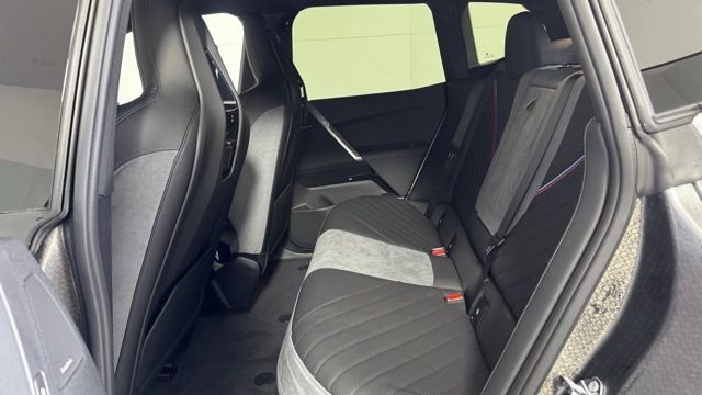 New 2026 BMW iX xDrive45 w/ M Sport Package image 17