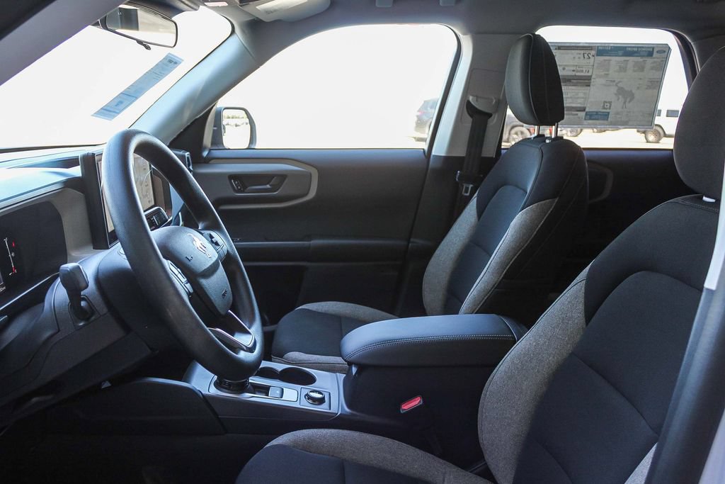 Used 2026 Ford Bronco Sport Big Bend AWD/4WD image 20