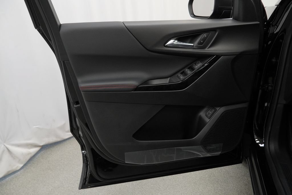 New 2027 Chevrolet Equinox RS AWD/4WD image 24