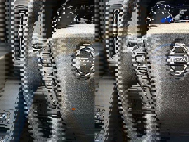 New 2026 Nissan Frontier S image 20