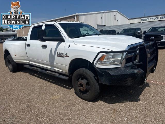 Used 2014 RAM 3500 Tradesman w/ Chrome Appearance Group AWD/4WD image 1